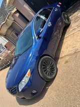 A picture of Sound toks standard Toyota Camry 2011 mod Location Awka anambra