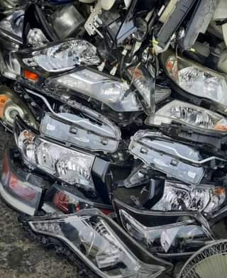 A picture of Quality genuine spare parts