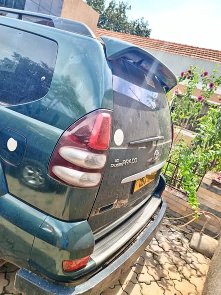 A picture of Quick sale 45M Diesel call 0703347279