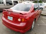 A picture of Everything working perfectly Buy n drive Calabar 08107804138