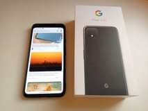 google pixel 4xl