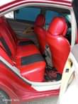 A picture of Belgium standard sharp Toyota Camry AKA spider distress sale XLE
