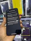 A picture of iPhone 12pro 256gb