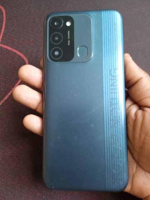 tecno spark