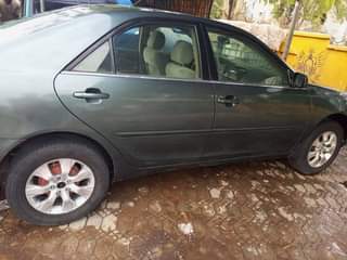 A picture of SUPER SHARP CAR