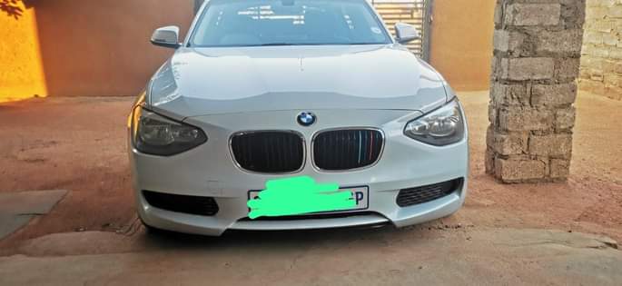 used bmw