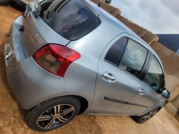 A picture of 09030762083 Yaris