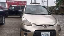 A picture of Hyundai ilo 09