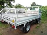A picture of Toyota Dyna is for sales. Price 950 000 Call if