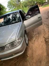 A picture of Carina TI for sale 0784392449