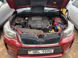 A picture of Subaru Forester XT 0701117232 0787309930