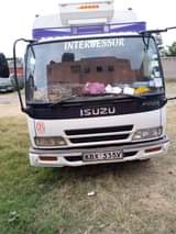 isuzu frr