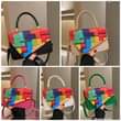 A picture of Hand bags