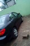A picture of First Body 203 Toks Corolla For Sale Interested Buyer please