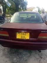 A picture of CARINA TI KWA MTUMIAJI AU MLENGAJI MIL 2 5 TUU