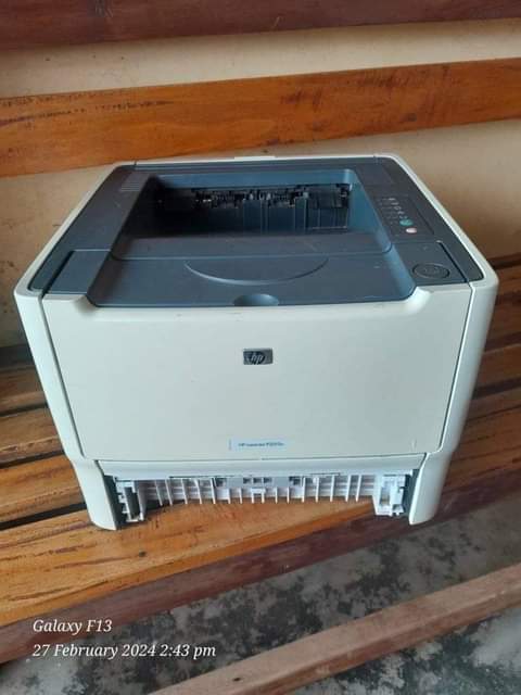 printers