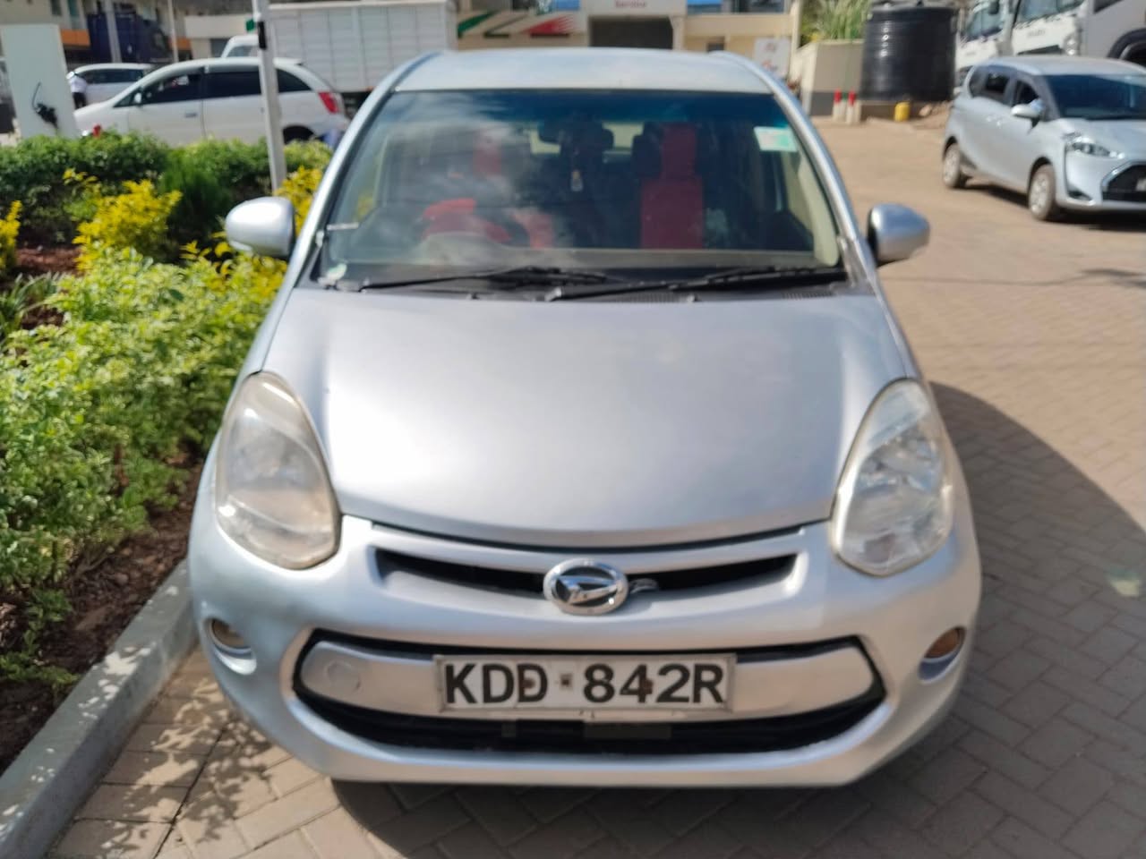 daihatsu