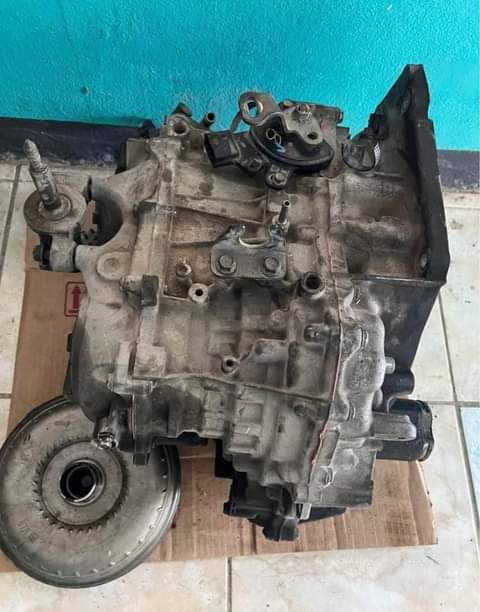 hr15 engine