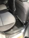 A picture of Subaru Impreza