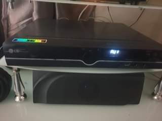 home theater