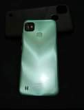 A picture of INFINIX SMART HD CLEAN SANA GB 32 RAM 2 NAUZA