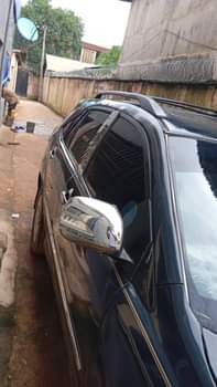 A picture of RX330 for sale Engine perfect Ac chilling Gear Buy and
