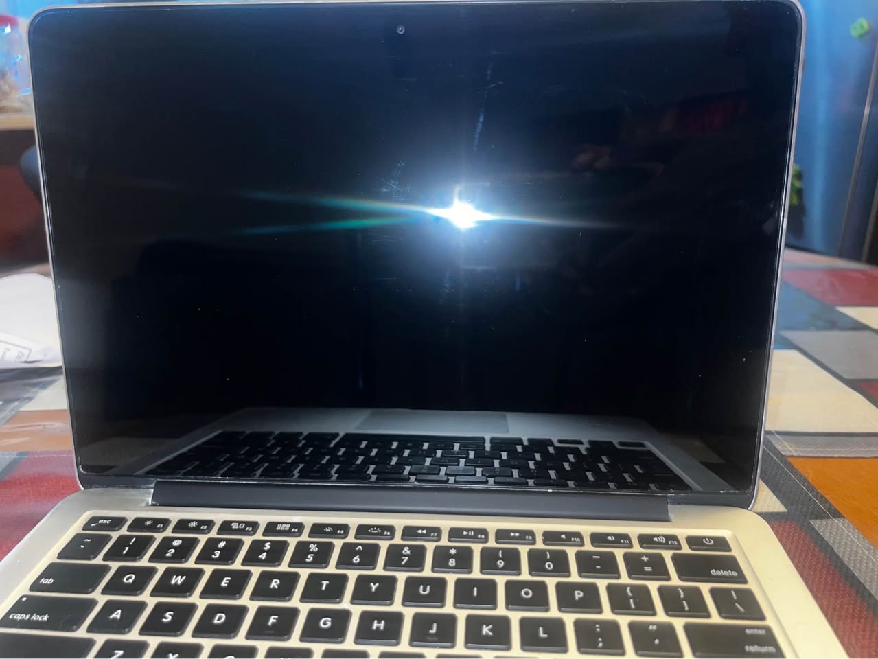 macbook