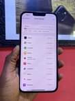 A picture of I phone 13 pro max