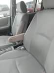 A picture of Toyota Highlander 07 model