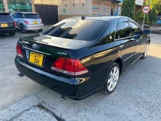 A picture of CAR