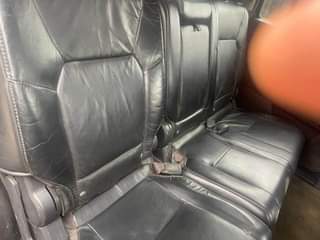 A picture of Honda pilot