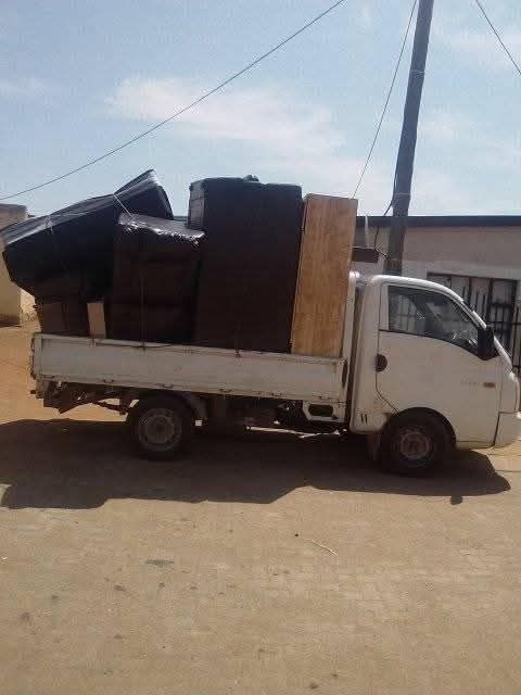 bakkies under r60000