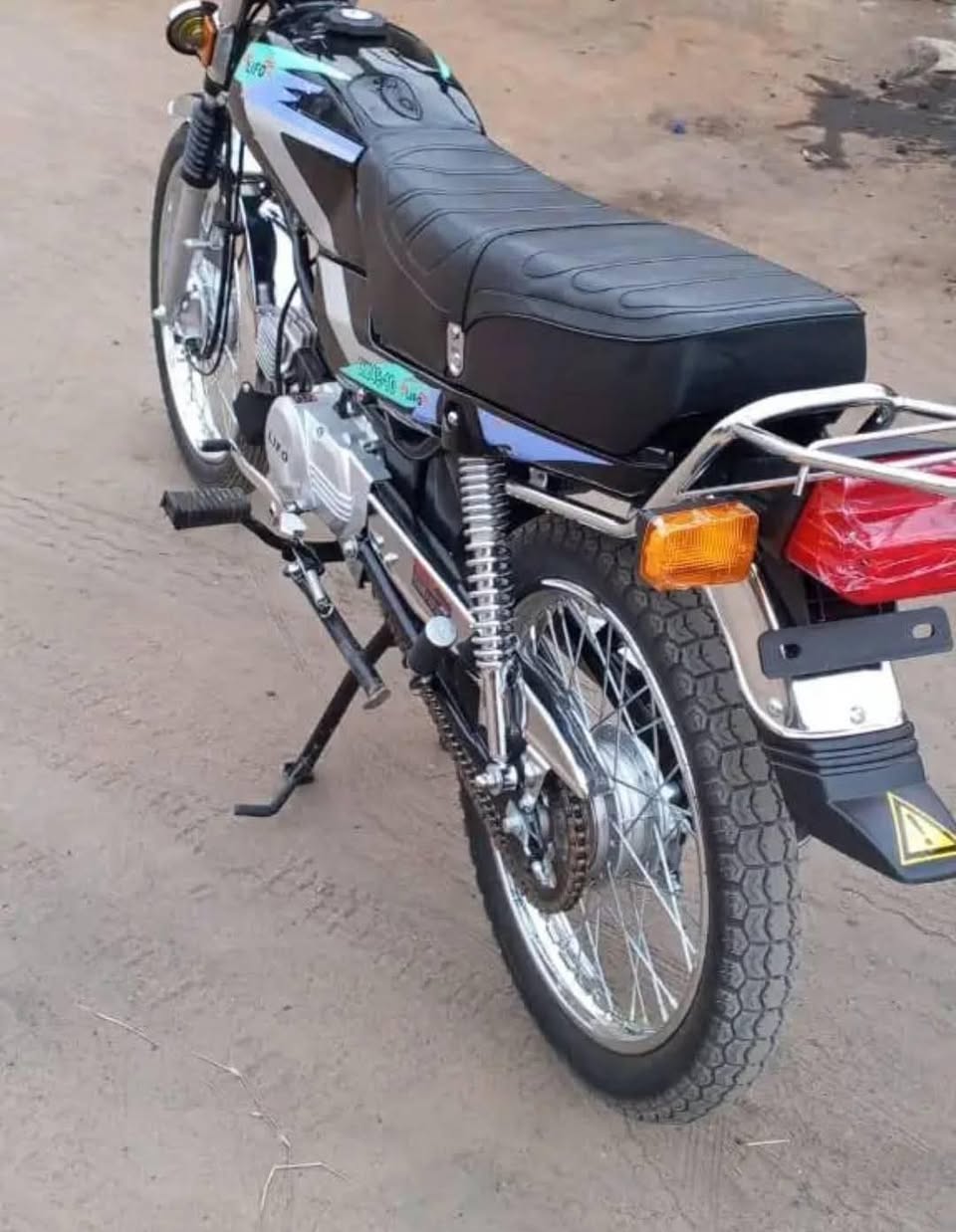 bike