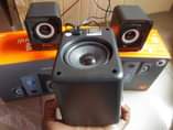 A picture of ZA KUMALIZIA MALIZIA Laptop Speakers 0684759122