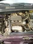 A picture of 2000 Toyota Sienna Toyota Sienna Absolute Nothing To Fix