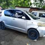A picture of Toyota Porte