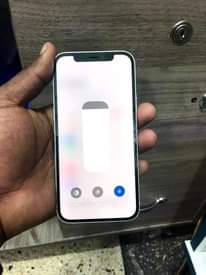 A picture of Iphone 12pro 128GB