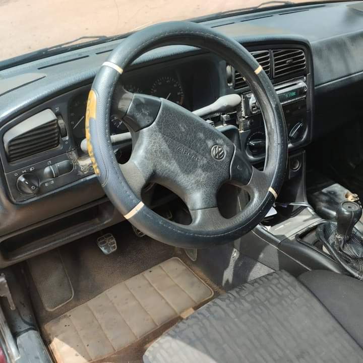 A picture of Neatly used Volkswagen Passat wagon
