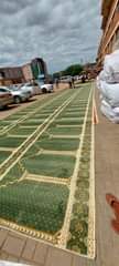 A picture of Wall To Wall mosque carpets of best quality