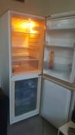 A picture of Fridge