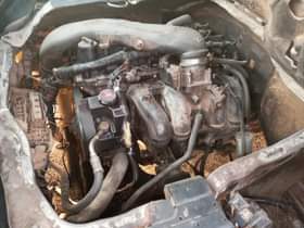 A picture of Toyota Hiace Bus for sale Clean body and interior Sound
