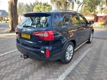 rooms to rent harare