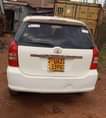 A picture of Toyota Wish