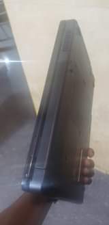 A picture of Dell inspiron