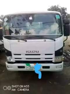 isuzu