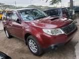A picture of Subaru FORESTER for Sale