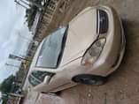 A picture of Toyota Corolla 2006