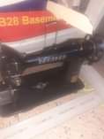 A picture of Sewing machine
