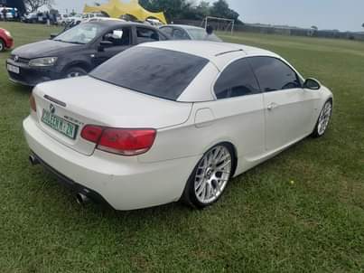bmw msport