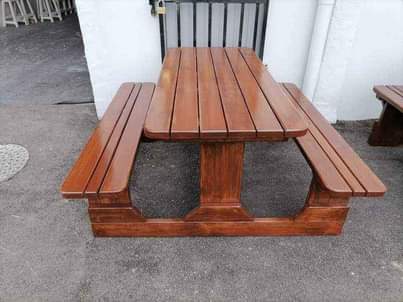patio furniture